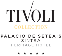 
    Tivoli Palacio de Seteais
 in Sintra