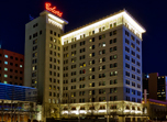 Colcord Hotel - Colcord Hotel, Oklahoma City, OK | Historic Hotels of America - Now proudly restored, the Colcord Hotel stands as Oklahoma City's premiere   boutique hotel.