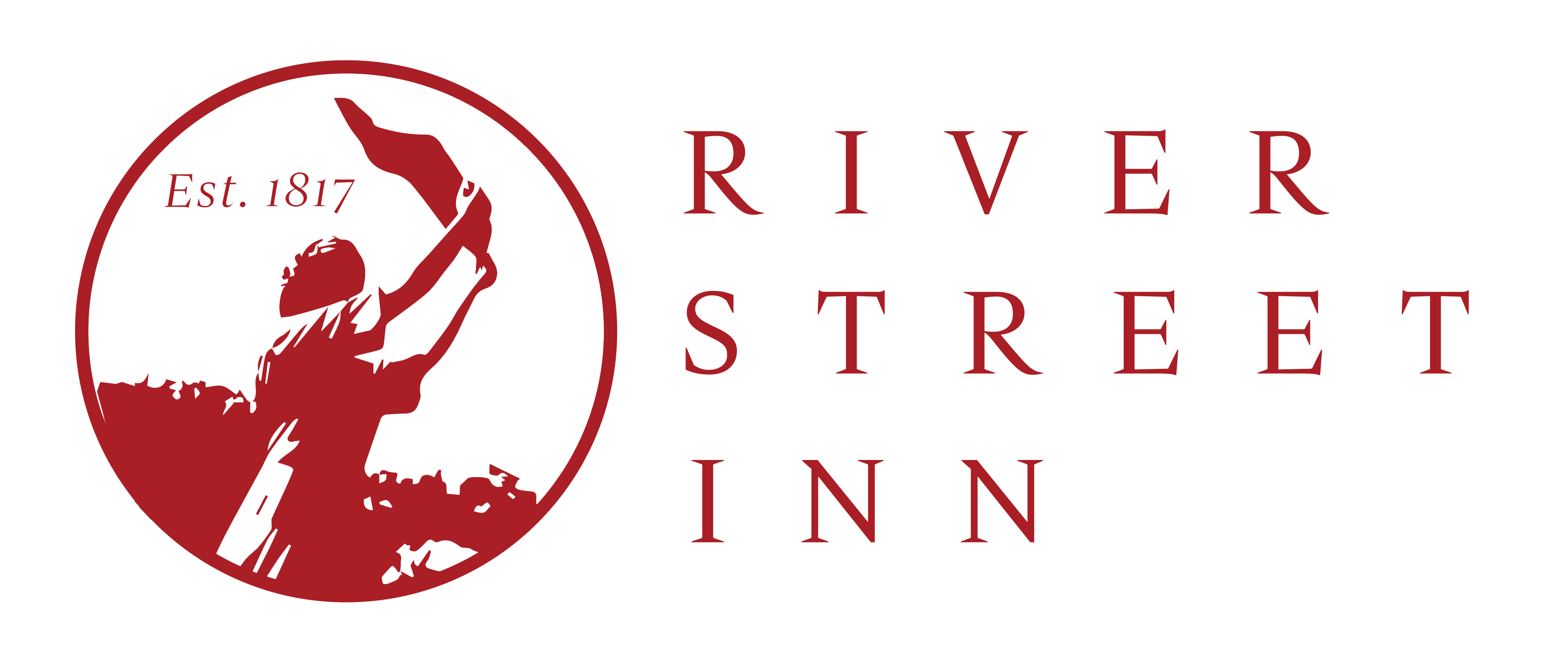 
    River Street Inn
 in Savannah