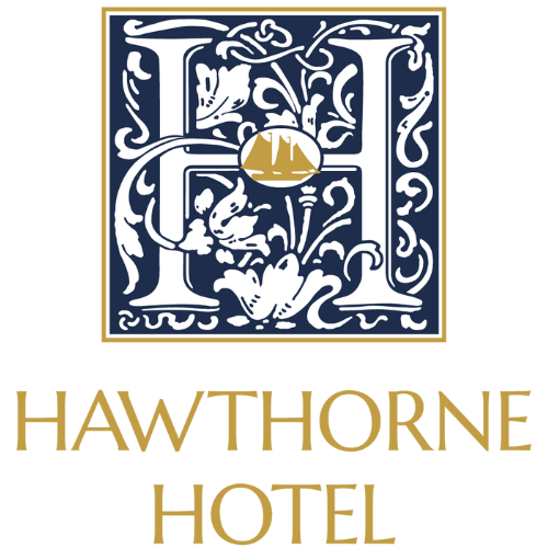 
Hawthorne Hotel
   in Salem