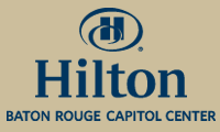 
Hilton Baton Rouge Capitol Center
   in Baton Rouge