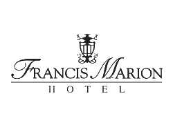 
Francis Marion Hotel
   in Charleston