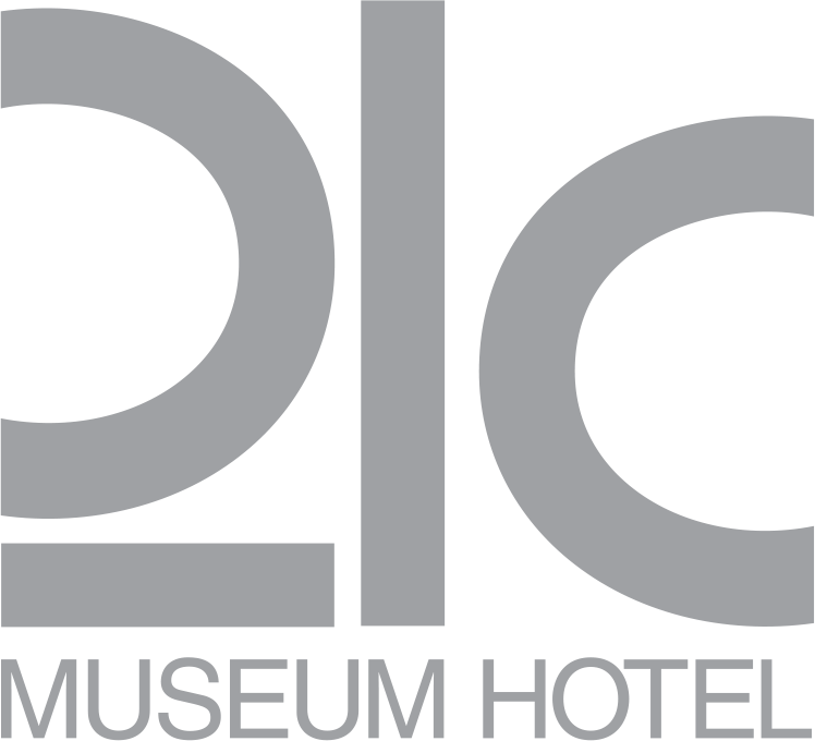 
21c Museum Hotel Cincinnati by MGallery
   in Cincinnati