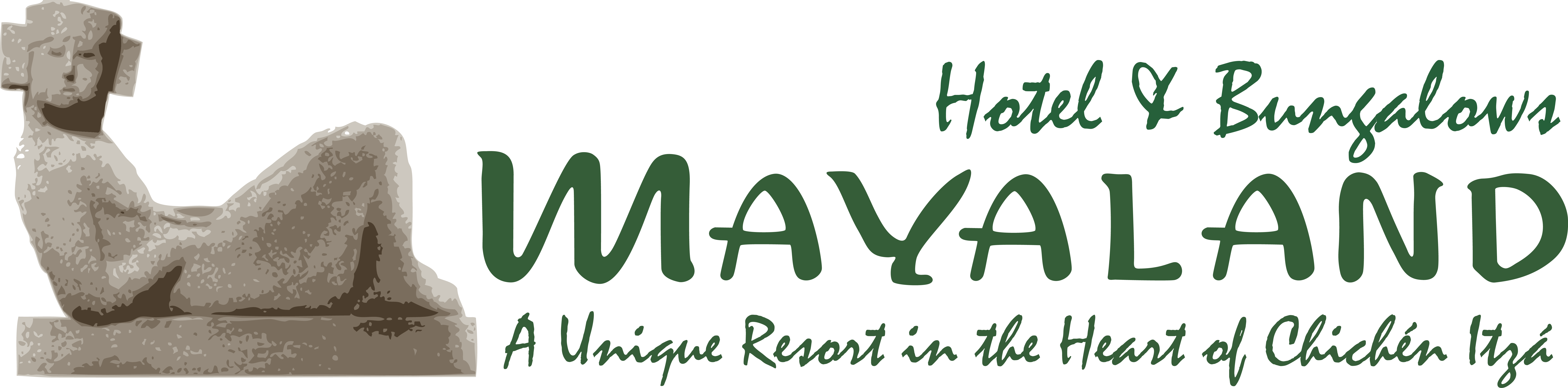 
Mayaland Hotel & Bungalows
   in Chichen Itza
