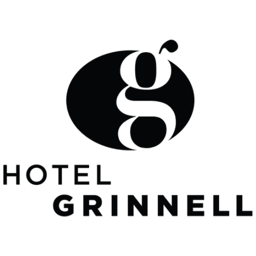 
    Hotel Grinnell
 in Grinnell