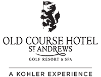 
Old Course Hotel, Golf Resort & Spa
   in St Andrews