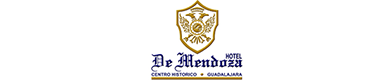 
    Hotel de Mendoza
 in Guadalajara