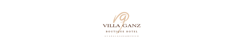 
    Villa Ganz Boutique Hotel
 in Guadalajara