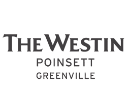 
The Westin Poinsett
   in Greenville