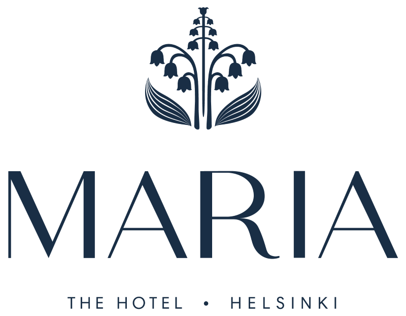 
    The Hotel Maria
 in Helsinki
