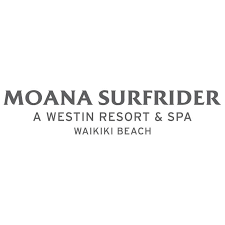 
Moana Surfrider, A Westin Resort & Spa
   in Honolulu