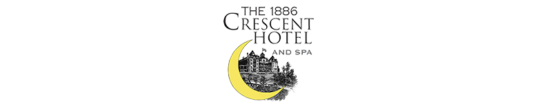 
1886 Crescent Hotel & Spa
   in Eureka Springs