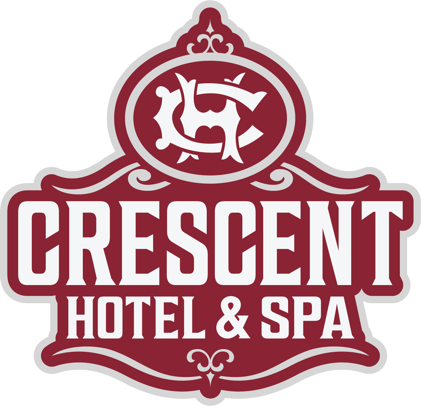 
    1886 Crescent Hotel & Spa
 in Eureka Springs