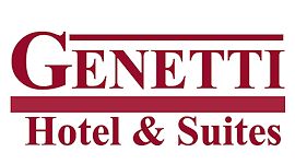
    Genetti Hotel & Suites
 in Williamsport