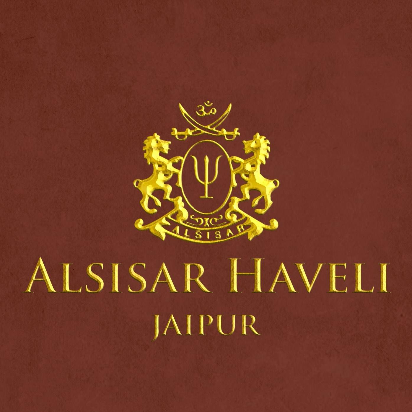 
Alsisar Haveli
   in Jaipur