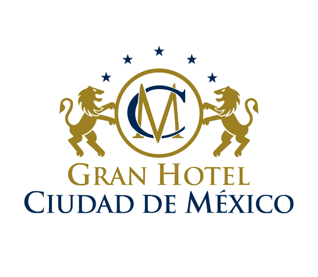 
    Gran Hotel Ciudad de México
 in Mexico City