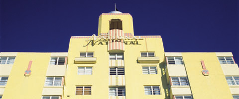 The National Hotel | Historic Hotels of America