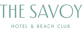 
The Savoy Hotel & Beach Club
   in Miami Beach
