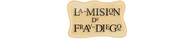 
    La Misión de Fray Diego
 in Merida