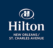 
Hilton New Orleans/St. Charles Avenue
   in New Orleans