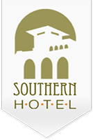 
Southern Hotel
   in Covington