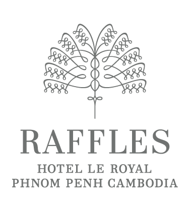 
Raffles Hotel Le Royal
   in Phnom Penh
