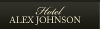 
Hotel Alex Johnson
   in Rapid City
