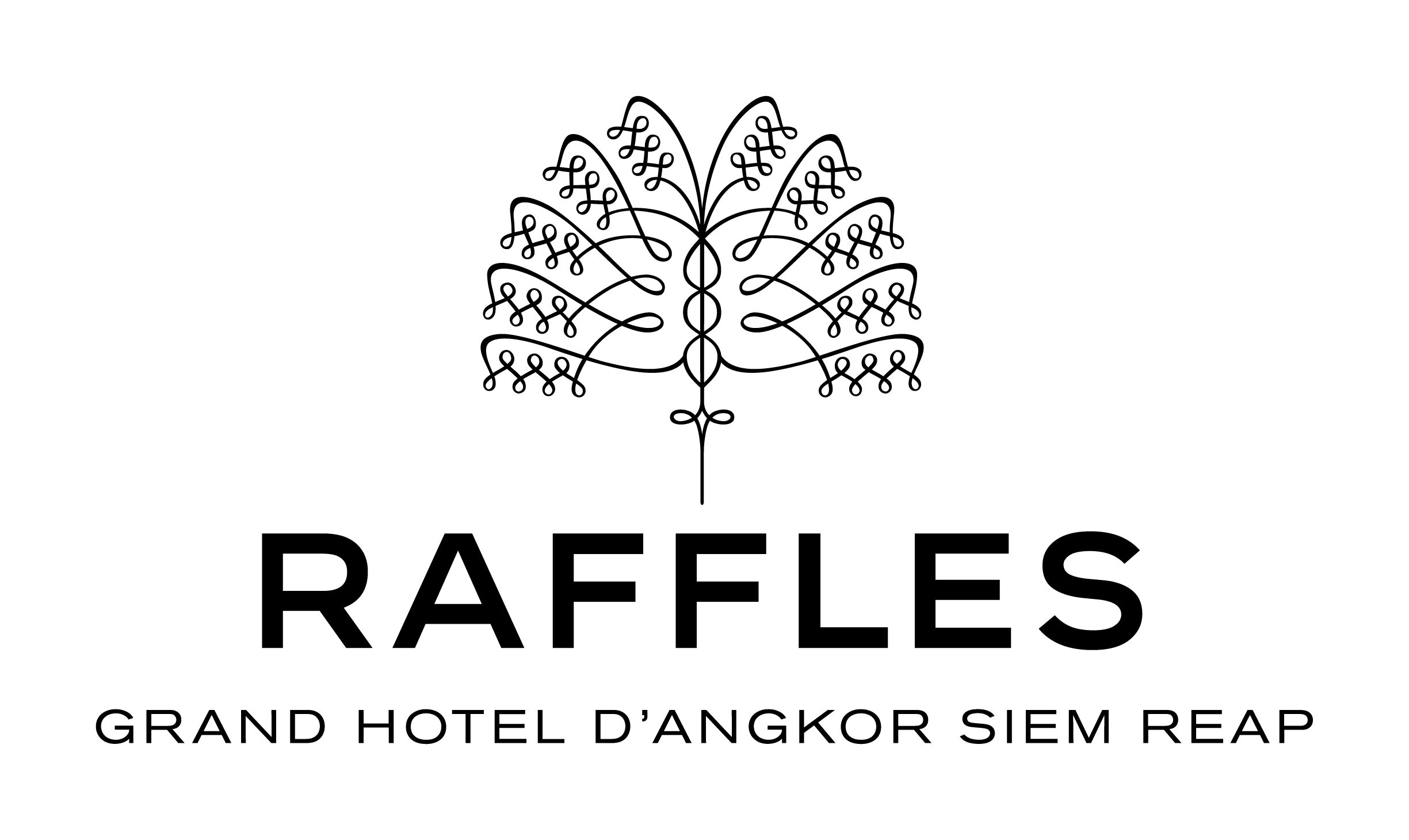 
    Raffles Grand Hotel D'Angkor
 in Siem Reap