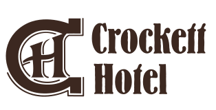 
The Crockett Hotel
   in San Antonio
