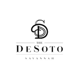 
The DeSoto
   in Savannah