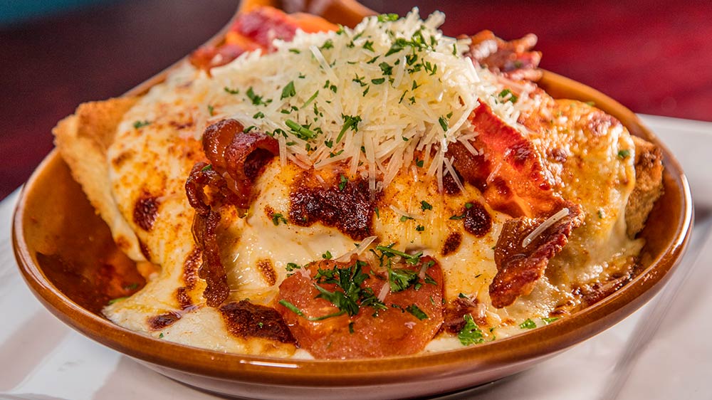 The Hot Brown