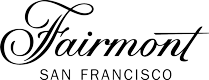 
The Fairmont Hotel San Francisco
   in San Francisco
