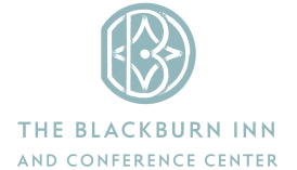 
The Blackburn Inn and Conference Center
   in Staunton