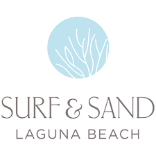 
Surf & Sand Resort
   in Laguna Beach