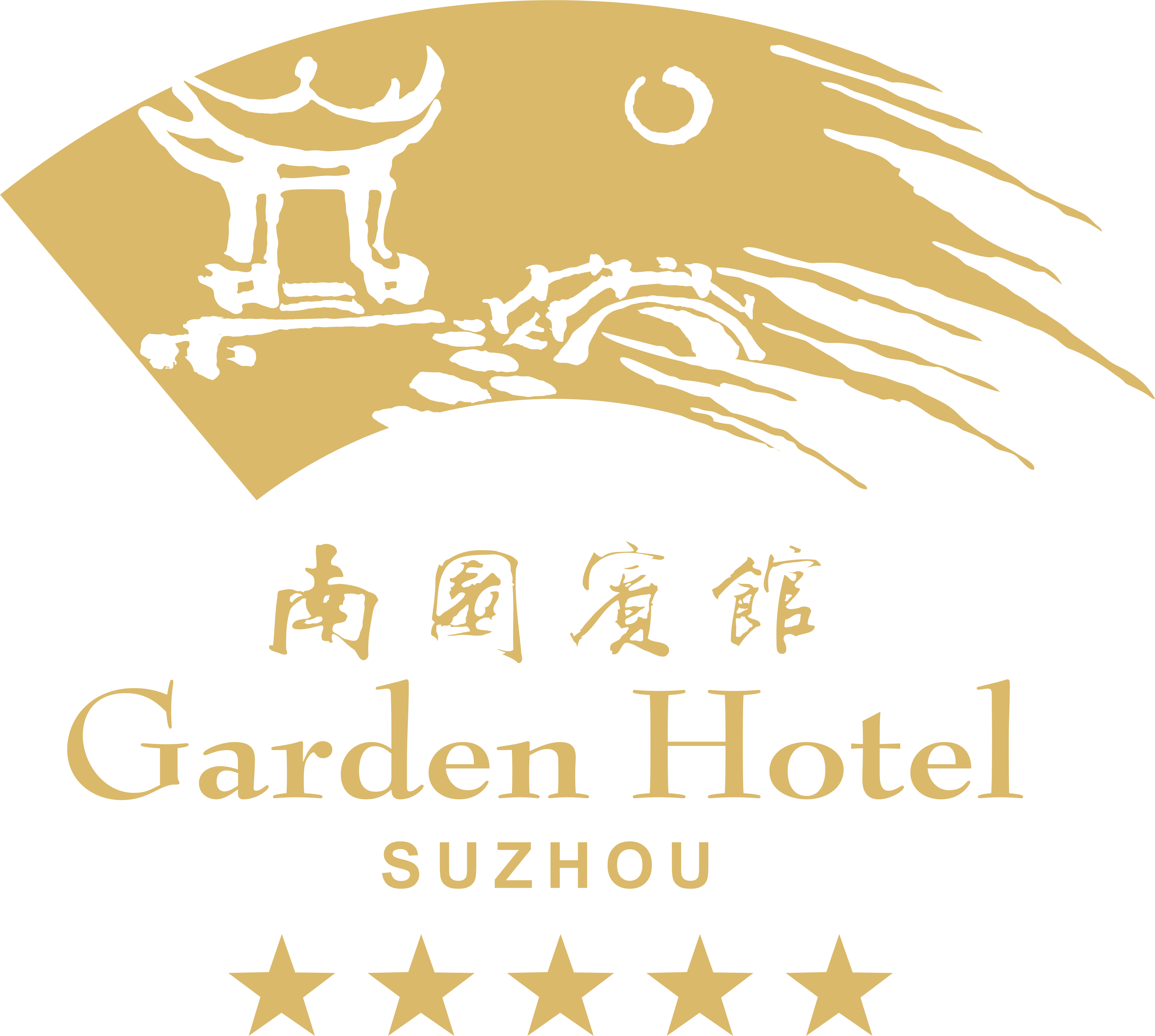 
Garden Hotel Suzhou
   in Suzhou