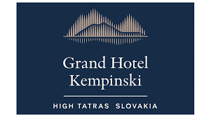 
Grand Hotel Kempinski High Tatras
   in Strbske Pleso