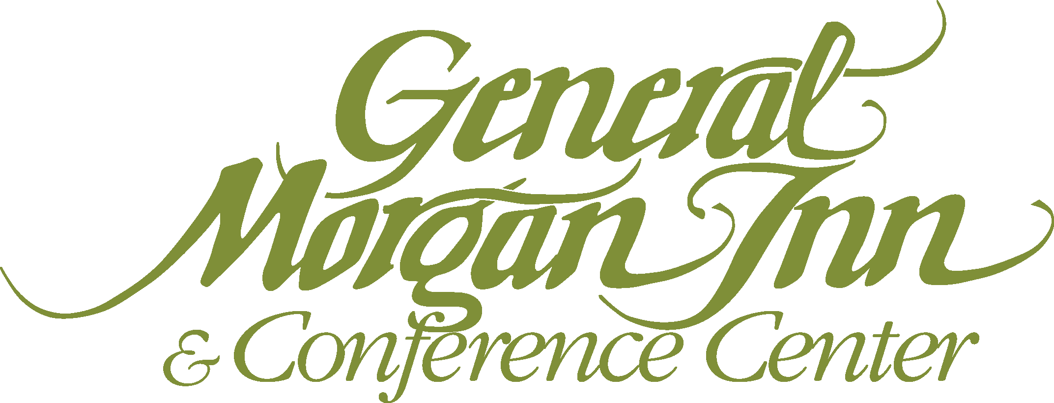
General Morgan Inn & Conference Center
   in Greeneville