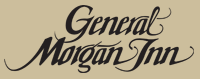 
General Morgan Inn & Conference Center
   in Greeneville