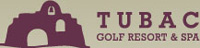 
Tubac Golf Resort and Spa
   in Tubac