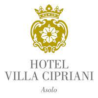 
Hotel Villa Cipriani
   in Asolo