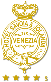 
Hotel Savoia & Jolanda
   in Venice