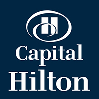 
The Capital Hilton
   in Washington