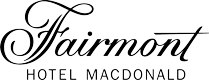 
Fairmont Hotel Macdonald
   in Edmonton