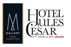 
Hotel & Spa Jules Cesar Arles – MGallery by Sofitel
   in Arles