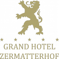 
Grand Hotel Zermatterhof
   in Zermatt