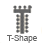 T-Shape